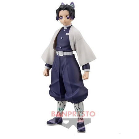 Figurka Demon Slayer: Kimetsu no Yaiba Shinobu Kocho 14 cm