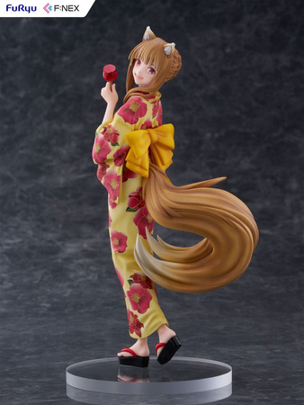 Figurka Spice and Wolf 1/7 Holo Yukata Ver. 23 cm