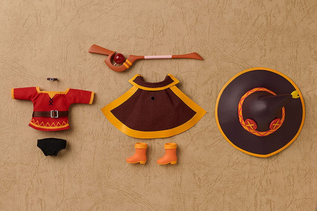 Nendoroid Doll Konsuba 3 Megumin 14 cm
