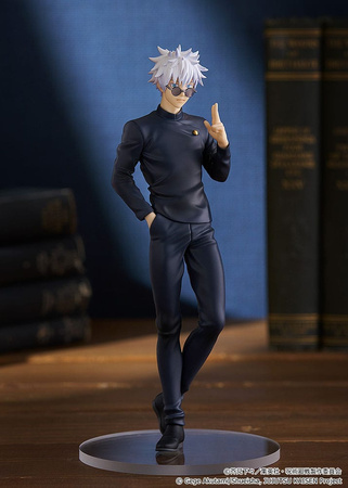 Figurka Jujutsu Kaisen Pop Up Parade Satoru Gojo: Hidden Inventory / Premature Death Ver. 19 cm