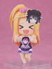 Nendoroid My Dress-Up Darling Marin Kitagawa: Slippery Girls Full Graphic T-Shirt 10 cm
