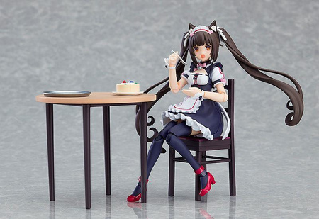 Figma Nekopara Chocola 13 cm