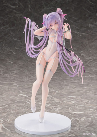 Figurka Original Character 1/6 Eve Handcuff Illustration by rurudo 26 cm