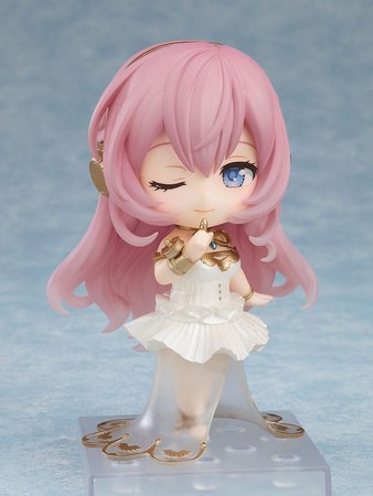 Nendoroid Character Vocal Series 03: Megurine Luka Symphony: 202 10 cm