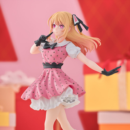 Figurka Oshi no Ko Ruby 18cm