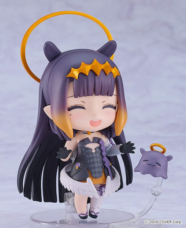 Nendoroid Hololive Production Ninomae Ina'nis Ver. 10 cm