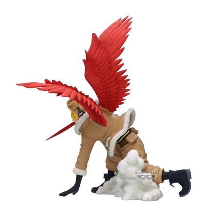 Figurka My Hero Academia The Amazing Heroes vol.19 Hawks 11cm