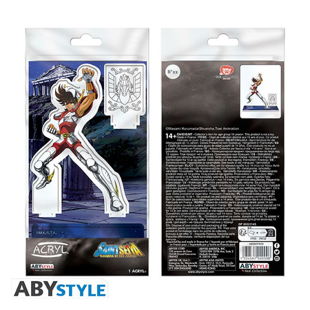 Figurka Saint Seiya Pegas 11cm