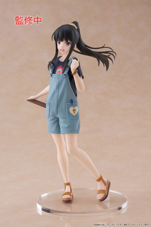 Figurka Lycoris Recoil Coreful Takina Inoue Hawaiian Ver. 18 cm