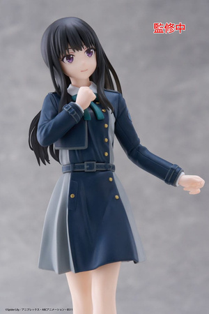Figurka Lycoris Recoil Coreful Takina Inoue School Uniform Ver. 18 cm