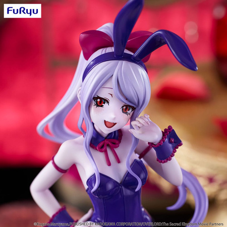 Figurka Overlord BiCute Bunnies Shalltear Bloodfallen 26 cm