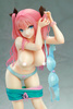 Figurka Original Character PVC 1/6 Seikatsu Shuukan Ayaka Hinamori 26 cm