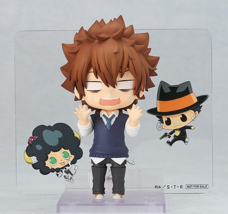 Nendoroid Reborn! Tsunayoshi Sawada 2.0 10 cm
