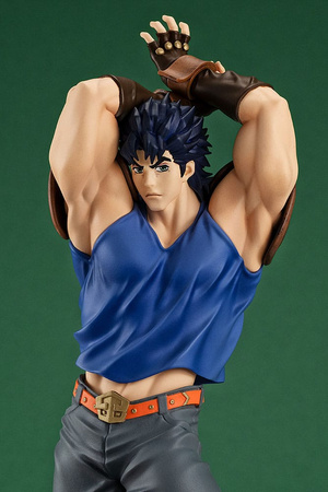 Figurka JoJo's Bizarre Adventure: Phantom Blood Pop Up Parade PVC Statue Jonathan Joestar 19 cm