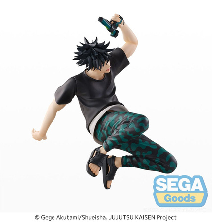 Figurka Jujutsu Kaisen Splash×Battle Megumi Fushiguro 15 cm