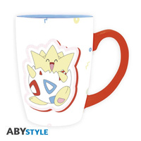 Kubek Pokemon Togepi