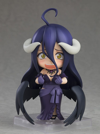 Nendoroid Overlord Doll Albedo: Dress Ver. 10 cm