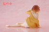 Figurka Atelier Ryza: Ever Darkness & The Secret Hideout Desktop Ryza 13cm