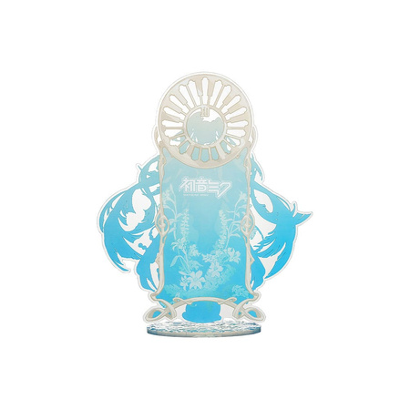 Figurka Character Vocal Series 01: Hatsune Miku Hatsune Miku feat. Yoneyama Mai Mega 35 cm