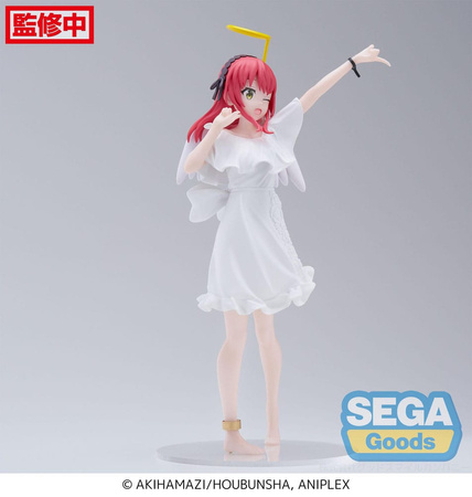 Figurka Bocchi the Rock! Luminasta Ikuyo Kita 19 cm
