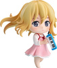 Nendoroid Your Lie in April Light Kaori Miyazono: Spring of Beginning Ver. 10 cm