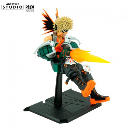 Figurka My Hero Academia Bakugo AP Shot 16.5cm