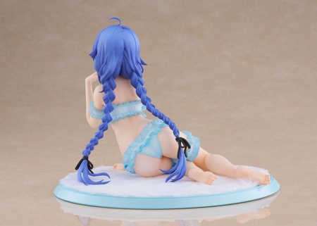 Figurka Mushoku Tensei: Jobless Reincarnation 1/7 Roxy Migurdia lingerie Ver. 12 cm