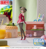 Figurka Rascal Does Not Dream of Bunny Girl Senpai Desktop x Decorate Collections Tomoe Koga 16 cm