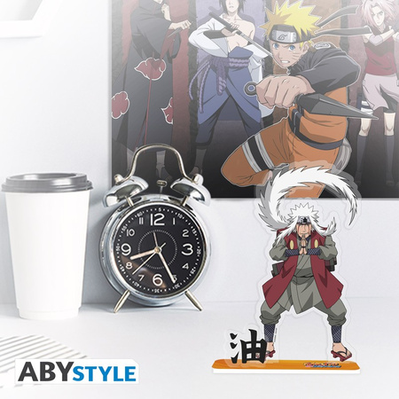 Figurka Akrylowa Naruto Shippunden Jiraya 10cm
