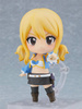 Nendoroid Fairy Tail Lucy Heartfilia (Final Season) 10 cm