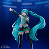 Figurka Vocaloid Hatsune Miku 18cm