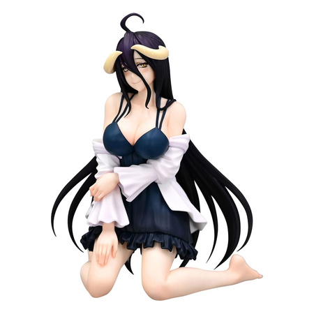 Figurka Overlord Noodle Stopper Albedo Loungewear Ver. 12 cm