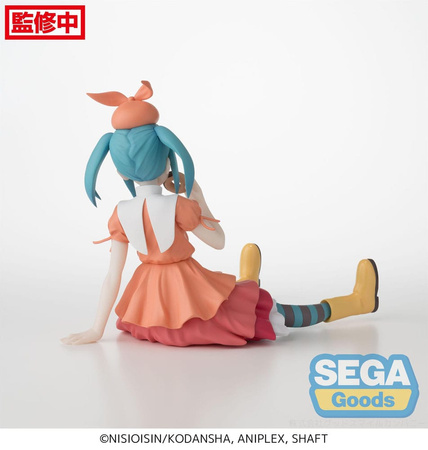 Figurka Monogatari Series PM Perching Yotsugi Ononoki 10 cm