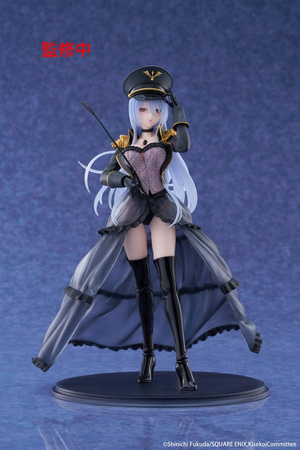 Figurka My Dress Up Darling AMP+ Marin Kitagawa Black Lobelia Ver. 21 cm