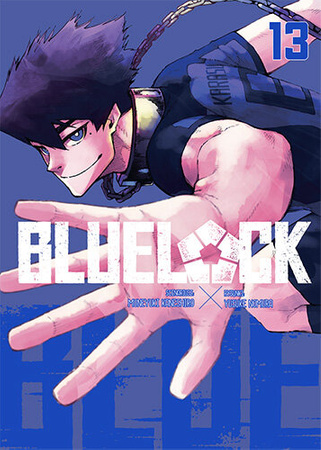 Manga Blue Lock tom 13