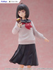 Figurka Shoshimin: How to become Ordinary Tenitol Tall Yuki Osanai 19 cm