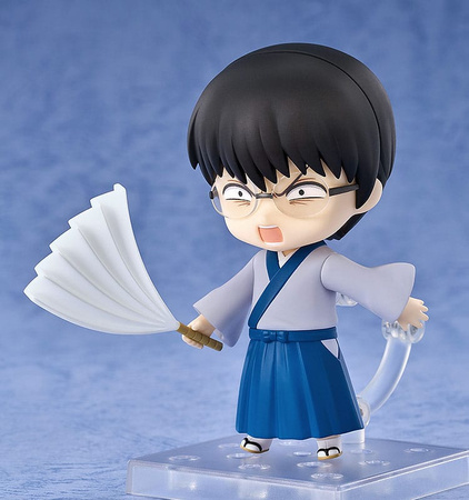 Nendoroid Gintama Shinpachi Shimura 10 cm