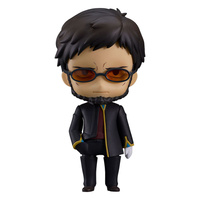 Nendoroid Rebuild of Evangelion Gendo Ikari 10 cm