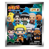 Gacha Naruto Shippuden 3D losowy brelok