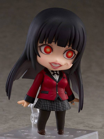 Nendoroid Kakegurui - Compulsive Gambler Yumeko Jabami 10 cm