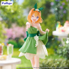 Figurka The Quintessential Quintuplets Trio-Try-iT Nakano Yotsuba Pastel Dress Ver. 22 cm