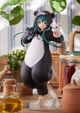 Figurka Kuma Kuma Kuma Bear Punch! Pop Up Parade PVC Yuna L Size 23 cm