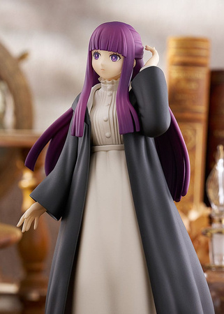 Figurka Frieren: Beyond Journey's End Pop Up Parade Fern 17cm