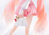 Figurka Character Vocal Series 01: Hatsune Miku Pop Up Parade Sakura Miku: Hanami Outfit Ver. 23 cm