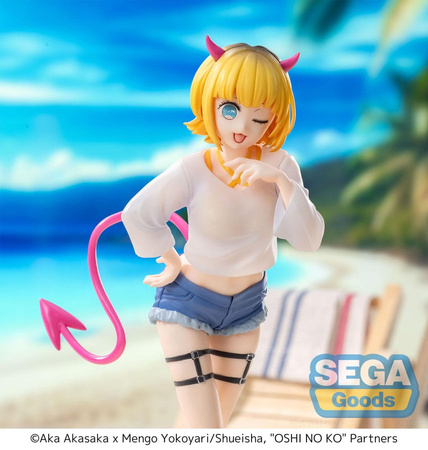 Figurka Oshi No Ko Luminasta Memcho 18 cm