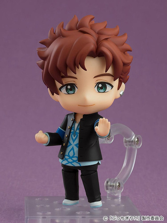 Nendoroid Bucchigiri?! Matakara Asamine 10 cm