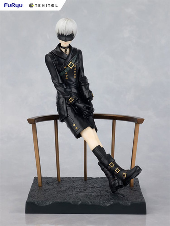 Figurka NieR:Automata Tenitol 9S Ver1.1a 18 cm