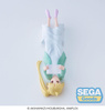 Figurka Bocchi the Rock! PM Perching Nijika Ijichi With Her Sister 10 cm