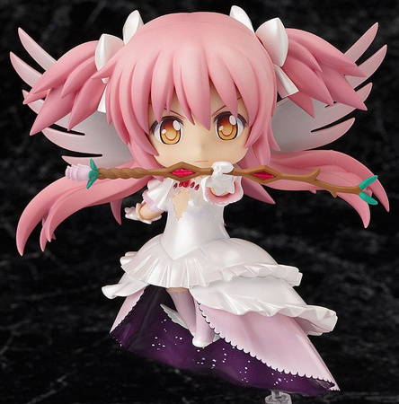 Nendoroid Puella Magi Madoka Magica Ultimate Madoka 10 cm (re-run)