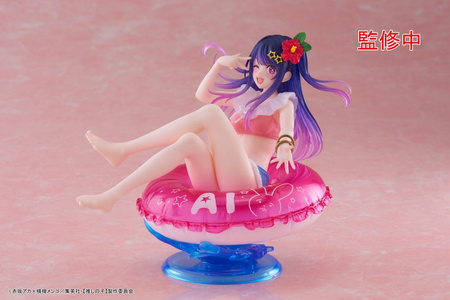 Figurka Oshi no Ko Aqua Float Girls Ai 10 cm
